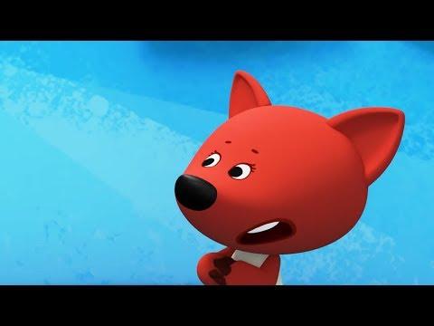 Ми-ми-мишки - Все новые серии! - Ночной зверь - Мультик 111