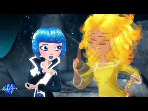 Академия грез мультик смотреть онлайн 12 серия. Star Darlings на русском языке