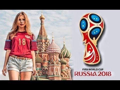 ВСЕ автоголы Чемпионата мира по футболу 2018