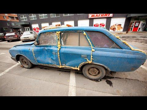 ЛУЧШИЕ АВТО ПРИКОЛЫ 2020 | Ржач до слез, угар, приколы - ПРИКОЛЮХА #647