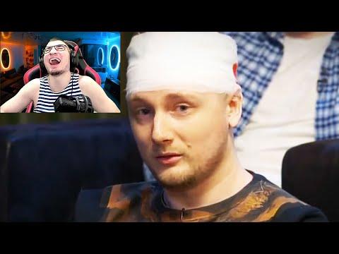 РЕАКЦИЯ БЛАДИ НА World of Tanks Приколы #30