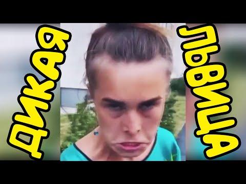 ЛЮТЫЕ РУССКИЕ ПРИКОЛЫ ИЗ ЖИЗНИ РУССКИХ ЛЮДЕЙ 24 МИНУТЫ РЖАЧНЫХ ПРИКОЛЮХ |ДИКАЯ ЛЬВИЦА|-536