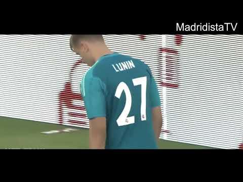 Крутые сейвы под музыку #17