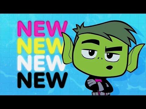Cartoon Network - Summertime Go! (Summer 2017) Promo