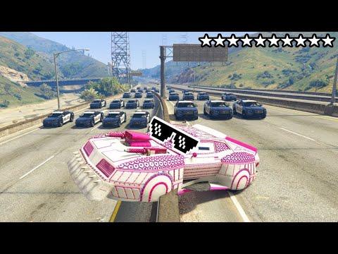 GTA 5 Thug Life   Баги, Приколы, Фейлы, Трюки, Эпичные Моменты #81