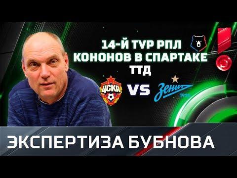 Александр Бубнов: «Набабкин – великий»