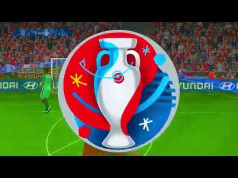 Албания победитель ЕВРО 2016