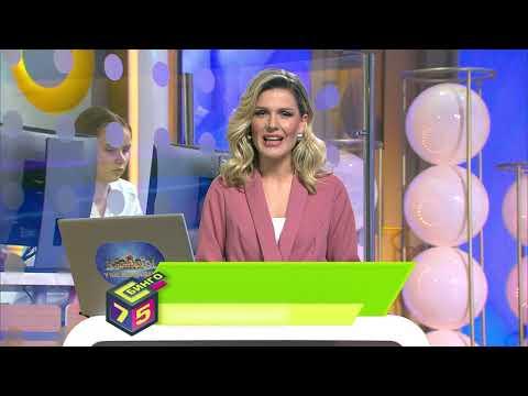 У нас выигрывают 17.05.20 - выпуск №135 от Столото