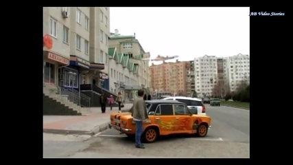 Что такое НЛО и с чем его едят | Неопознанный Летающий Объект | НЛО 2017