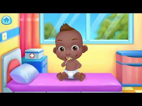 КРОШКА МАЛЫШ как БОСС молокосос #32 мультик для детей как игра  #ГАМИКС