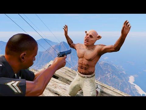 GTA 5 | ЛУЧШИЕ МОМЕНТЫ И ПРИКОЛЫ | ПОДБОРКА ЛУЧШИХ МОМЕНТОВ И ПРИКОЛОВ В ГТА 5