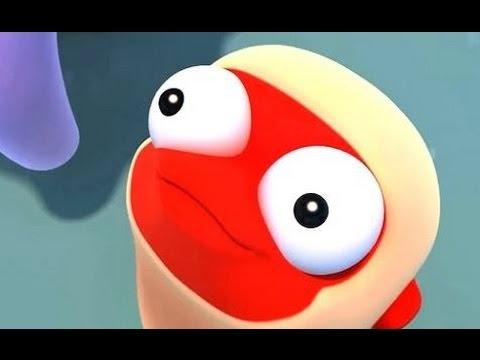 Doong Doong 2016 Movie For Kids #1 - Cartoon for Children