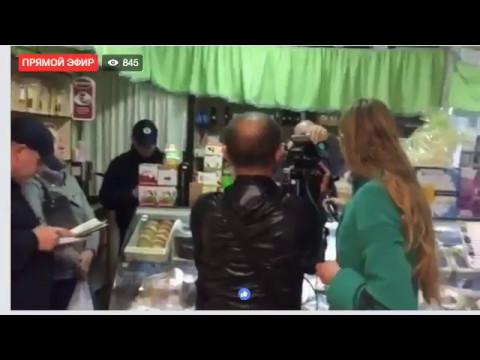 Порошенко мудак Донбасс рулит