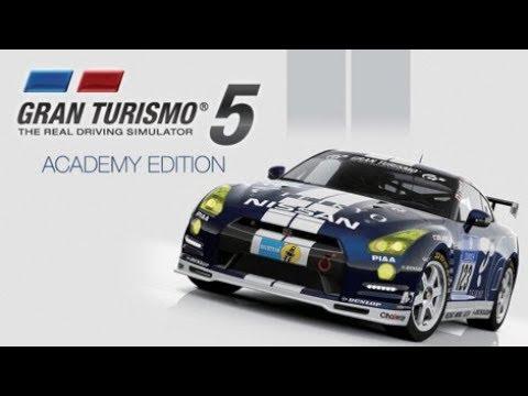 GRAN TURISMO 5 НА PS3 СТРИМ ДОНАТ РАБОТАЕТ