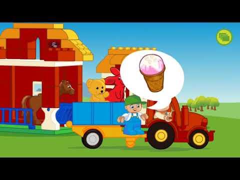Мультик про машинки для детей от 1 года Мультики про машины Мультфильмы