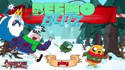 ПРИКЛЮЧЕНИЯ ВРЕМЯ BEEMO БЛИЦ [FULL] ИГРЫ ПРИКЛЮЧЕНИЯ ВРЕМЯ ИГРЫ
