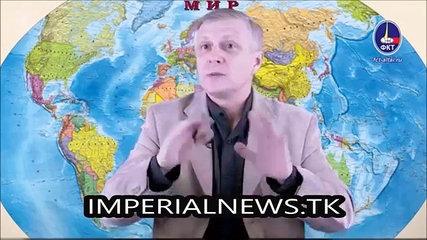 CPΟЧHΟ! ПEPEBΟPΟТ B KPEМΛE ПPΟТИB ВЛАДИМИРА ПУТИНА — 8.05.2018