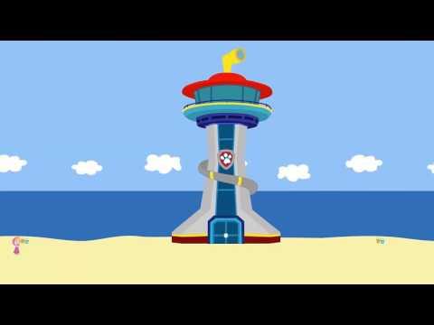 Герои в масках мультик на русском, Мультфильм для детей #4