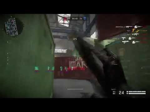 ОБНОВЛЁННЫЙ ЧИТ НА WARFACE БЕЗ БАНА,АИМ,ВХ,МАГНИТ НА 2018!