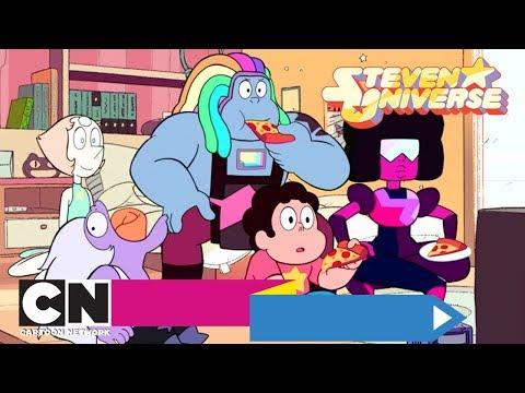 Вселенная Стивена | Висмут (серия целиком) | Cartoon Network