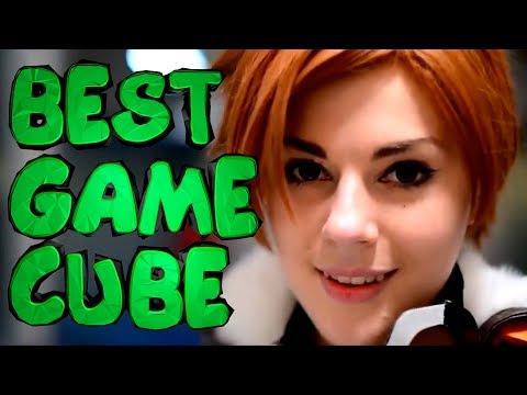 BEST GAME CUBE #6 | Лучшие приколы twitch, фейлы, баги, моменты в играх 2018