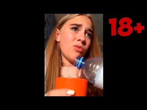 12 МИНУТ СМЕХА ДО СЛЁЗ 2018. ЛУЧШИЕ РУССКИЕ ПРИКОЛЫ ржака от Канала СССР