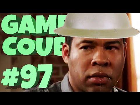 GAME COUB #97 | Баги, Приколы, Фейлы | d4l