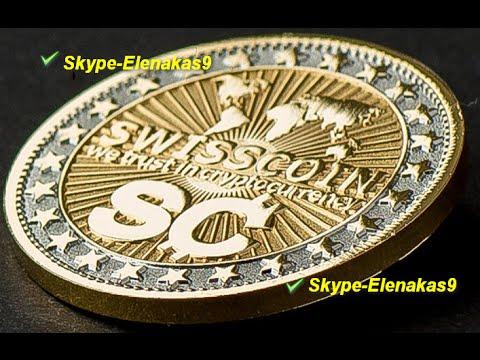 !!!SWISSCOIN-вебинар от 21 08 2016 СПЛИТБАРОМЕТР 96%