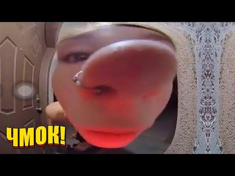 ЗАСМЕЯЛСЯ - ПОДПИСАЛСЯ!! ЛУЧШИЕ ПРИКОЛЫ 2021 ТЕСТ НА ПСИХИКУ УГАР! #364