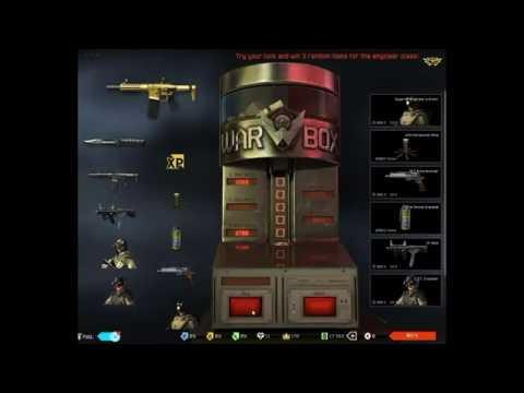 кручу коробки на евро*1