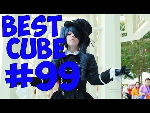 ЛУЧШИЕ ПРИКОЛЫ 2018 АВГУСТ #99 | CUBE | ПОДБОРКА ПРИКОЛОВ CUBE | КУБЫ | КОУБ | КОУБЫ | COUBE | КУБ