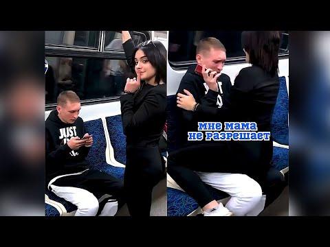 ЛУЧШИЕ ПРИКОЛЫ В TikTok 2020 #18