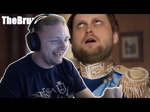 JOVE СМОТРИТ: ЧТО?! ЗАСМЕЯЛИСЬ ИЛИ УЛЫБНУЛИСЬ ? - Проиграли! / РЕАКЦИЯ ДЖОВА/ПРИКОЛЫ 2018 (THE BRUN)