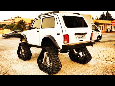 ЛУЧШИЕ АВТО ПРИКОЛЫ 2021 | Ржач до слез, угар, приколы - ПРИКОЛЮХА #703