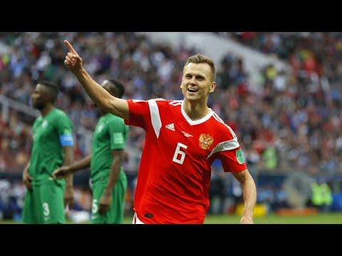 Самые лучшие голы чм по футболу 2018