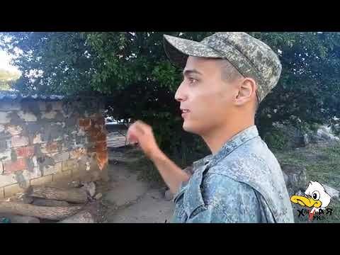 АРМЕЙСКИЕ ПРИКОЛЫ сборник 2018/ РУССКИЕ СОЛДАТЫ отжигают / видео РУССКОЙ АРМИИ/ Веселая АРМИЯ #24