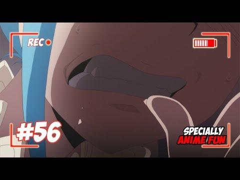 Аниме приколы | Anime COUB | Аниме приколы под музыку #56