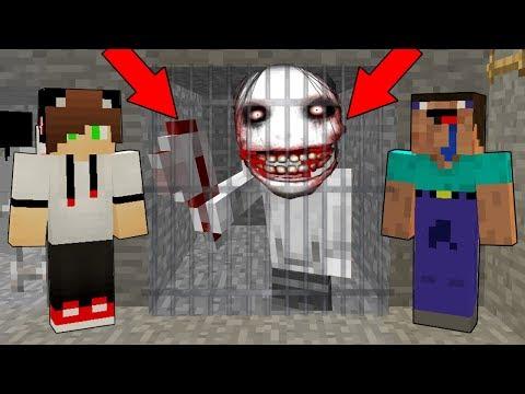 НУБ И ПРО ПОСАДИЛИ ВСЕХ МОНСТРОВ В ТЮРЬМУ В МАЙНКРАФТ ! MINECRAFT МУЛЬТИК ПОБЕГ ИЗ ТЮРЬМЫ ТРОЛЛИНГ