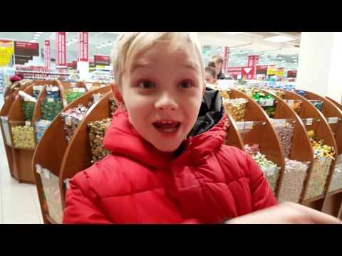 ⚽ ЧТО МОЖНО КУПИТЬ ЗА 100$ В ГРУЗИИ? ⚽ WHAT CAN I BUY FOR 100 $ IN GEORGIA?