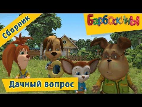 Дачный вопрос 