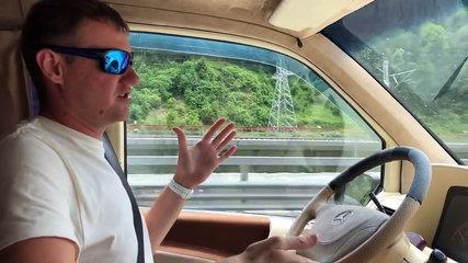 Мой ответ на угрозы за КРЫМСКИЙ МОСТ