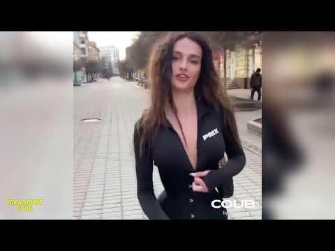 COUB #78 l ЛУЧШИЕ ПРИКОЛЫ НОЯБРЬ 2020 l BEST CUBE l BEST COBE l ОТ PARAMOUNT COUB