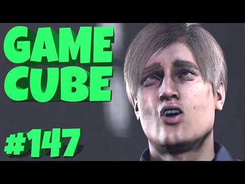 Game Cube #147 | Баги, приколы, фейлы | d4l