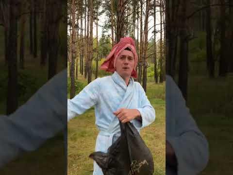 МАМА И ГРЕБАРИЙ В ШКОЛУ | Приколы от SIDELNIKOVVV | #Shorts