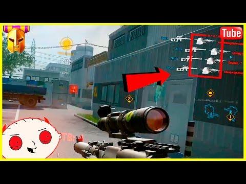 ОЧЕНЬ ЛЁГКИЙ «ФАРМ» - Warface Тактики #74