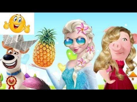 УГАДАЙ МУЛЬТИК Челлендж 