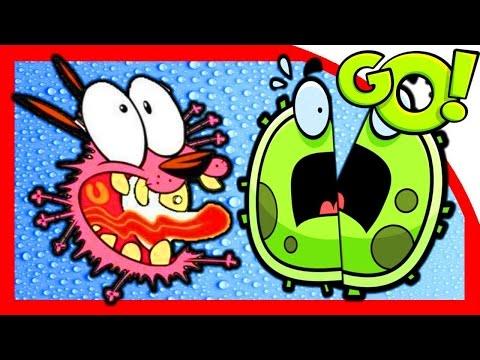Капустный МАНЬЯК или КРОЛИК Вышел на ОХОТУ #143 Мультик ИГРА для детей