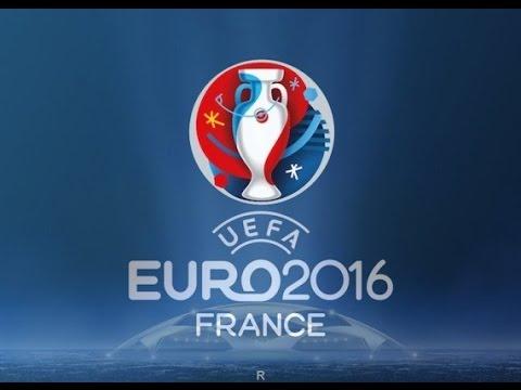 Лучшие голы в Евро 2016