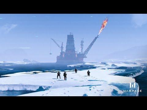 Вечерний  стрим в игре  WARFACE часть 317 (играем РМ и не только)
