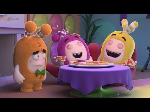 The Oddbods Show Full Episodes  Cartoon for Kids  Compilation #178